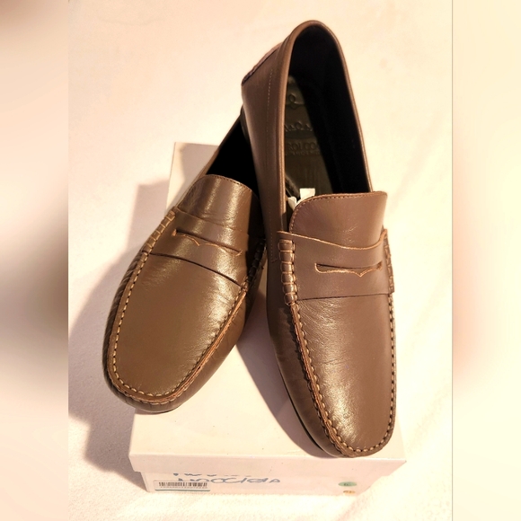 Men shoes - loafers